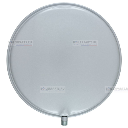 Бак расширительный круглый 10 л резьба 1/2 THERMONA CIMM 21482.1