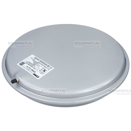 Бак расширительный круглый 10 л резьба 1/2 THERMONA CIMM 21482.1