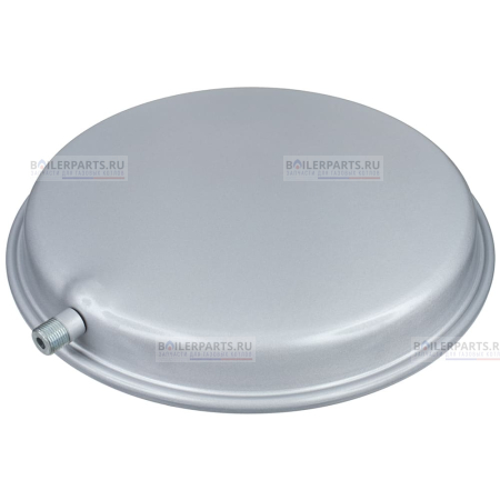 Бак расширительный круглый 10 л резьба 1/2 THERMONA ZILMET 21482