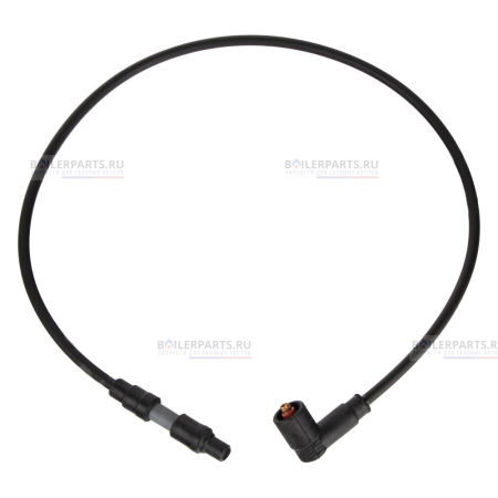 Кабель электрода розжига 800мм WEISHAUPT 21710411032