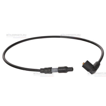 Кабель электрода розжига 800мм WEISHAUPT 21710411032