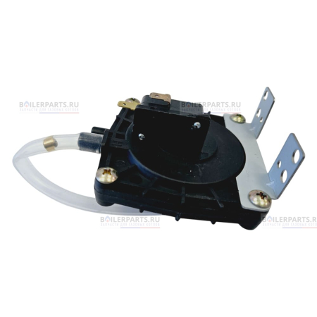 Прессостат (пневмореле) реле давления воздуха ARDERIA ABB 2100261