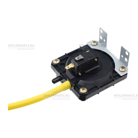 Прессостат (пневмореле) реле давления воздуха ARDERIA ABB 2100266