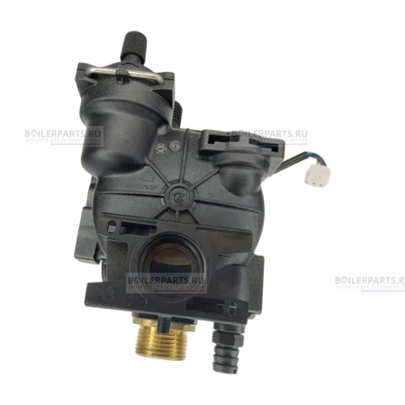 Голова насоса ARDERIA CPB3A 15/5 22013.0400-014