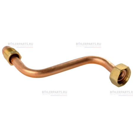 Трубка подачи газа ARISTON 230772