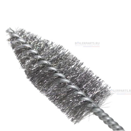 Щетка для чистки 400 мм для котлов Wolf NG-31E 2440150