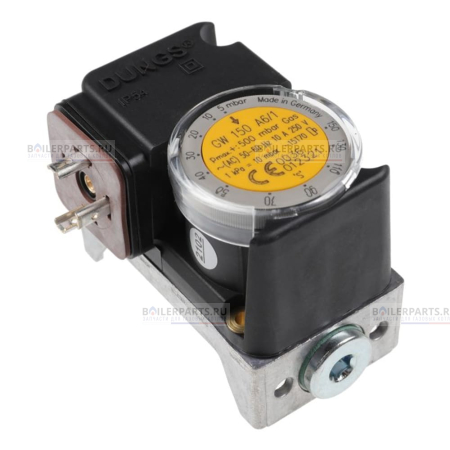 Датчик реле давления  GW 150 A6/1 Dungs 242677 [251]