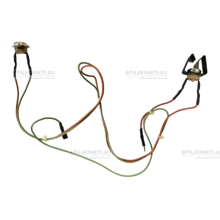 Термоэлемент для газовой колонки Vaillant 253569