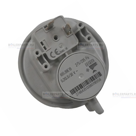 Дифференциальное реле давления воздуха Wolf CGG-3 274643599