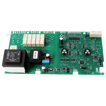 Плата управления для котлов Wolf CGB 279925099