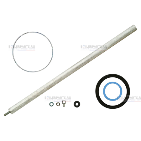 Анод магниевый VAILLANT 285875 [371]