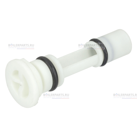 Клапан обратный BALTGAZ 28958