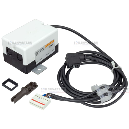 Привод позиционный VAILLANT 295438