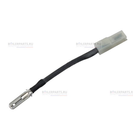 Датчик температуры отходящих газов для котлов Vaillant 295553