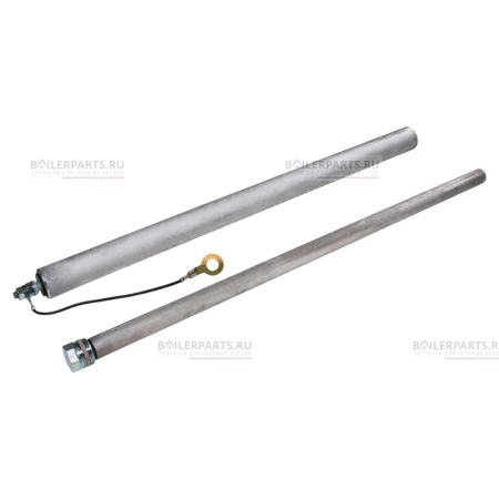 Защитный анод (2 штуки) для котлов Vaillant 295833