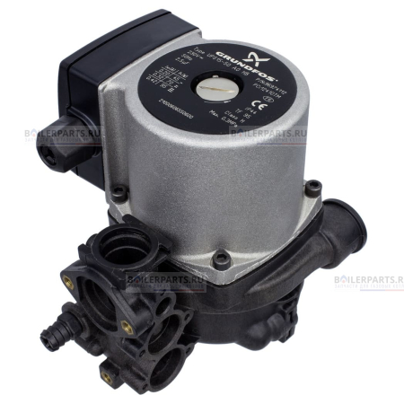 Насос в сборе IMMERGAS UPS 15/50 GRUNDFOS 3.020560