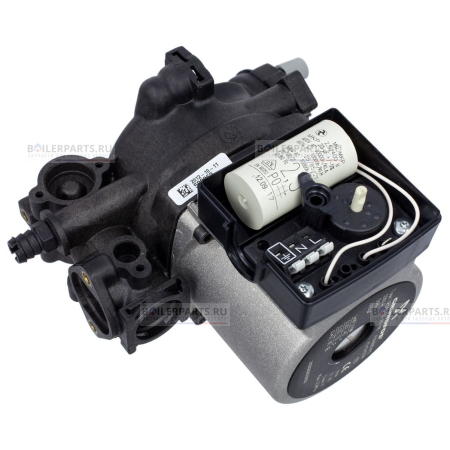 Насос в сборе IMMERGAS UPS 15/50 GRUNDFOS 3.020560