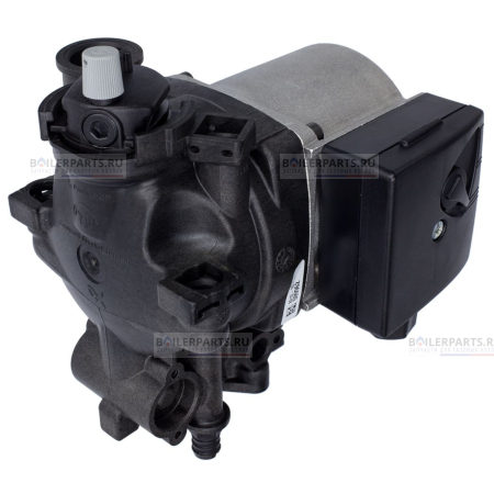 Насос в сборе IMMERGAS UPS 15/50 GRUNDFOS 3.020560