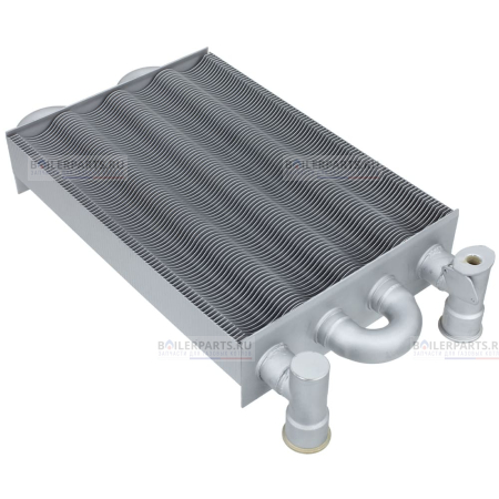 Теплообменник первичный монотермический 260 мм IMMERGAS 3.026996