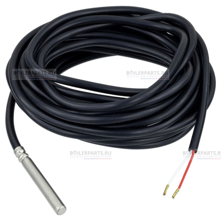 Датчик температуры 5м 10 кОм VAILLANT  306788 BITRON [122]