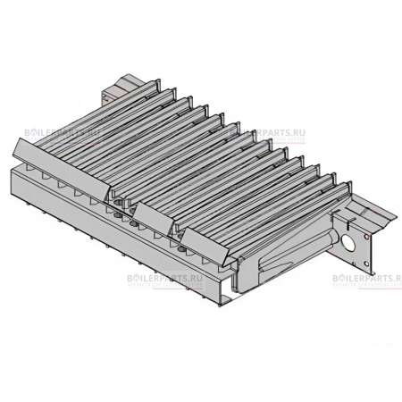 Горелка DEMRAD 3001010002