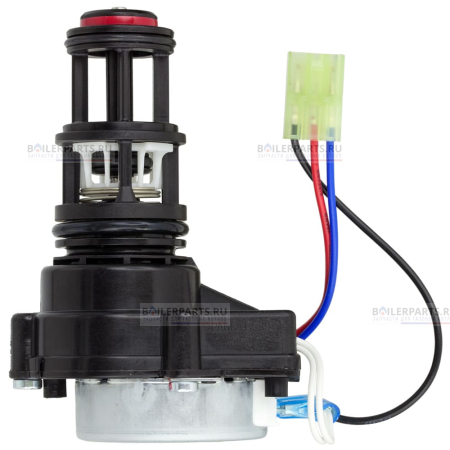 Трехходовой кран NAVIEN 30013136A