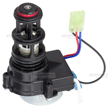 Трехходовой кран NAVIEN 30020637