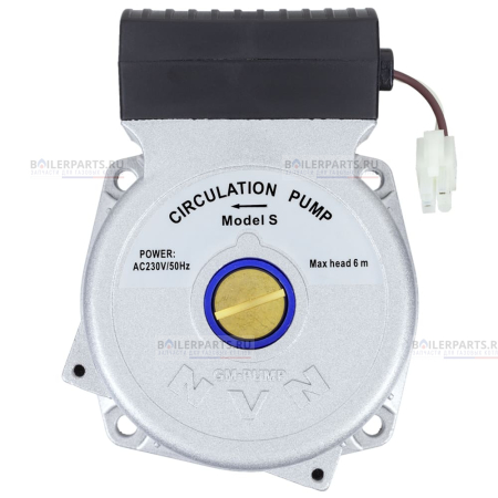 Голова циркуляционного насоса Deluxe S NVN Navien 30020779