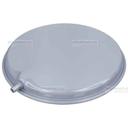 Бак расширительный круглый 8 л резьба 3/8 DEMRAD ZILMET 3003200028