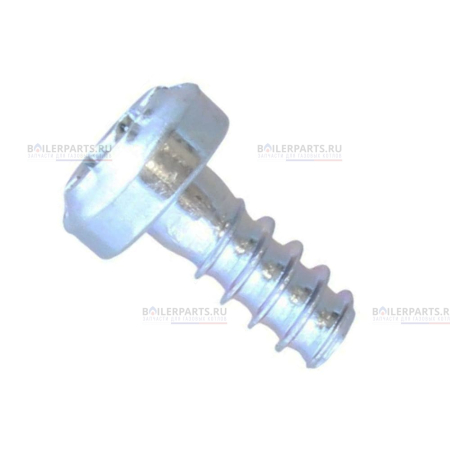 Винт 3,5x8 DEMRAD 3003200203