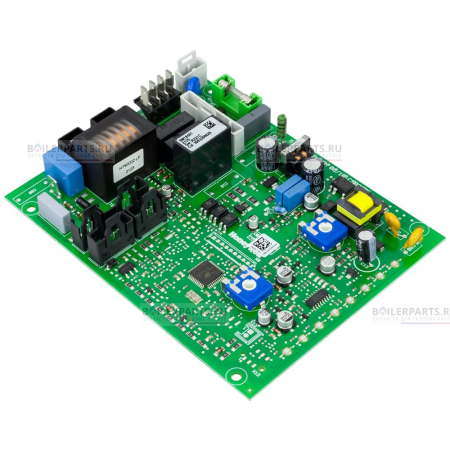 Плата управления DEMRAD HONEYWELL 3003200629