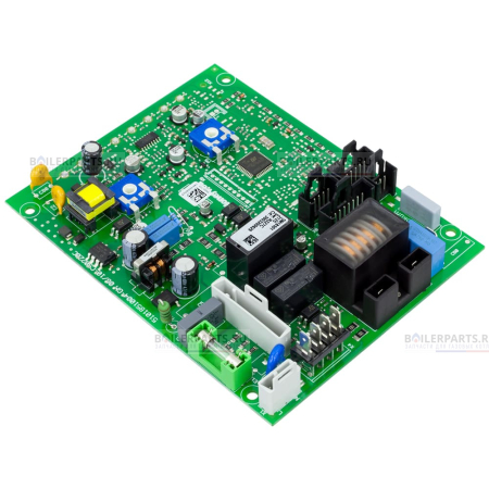 Плата управления DEMRAD HONEYWELL 3003200629