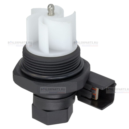 Комплект - датчик протока (Турбинка) + датчик холла (печатная плата) DEMRAD 3003201477