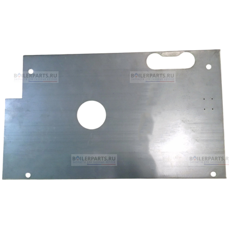 Задняя панель камеры сгорания BAXI 3100210