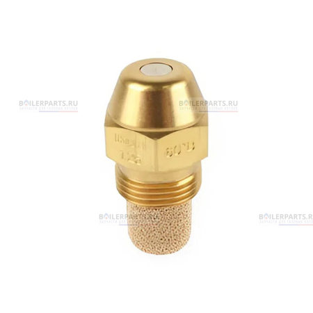 Топливная форсунка Danfoss 1.25GPH,60В 030B0109 327.892.219 [141]