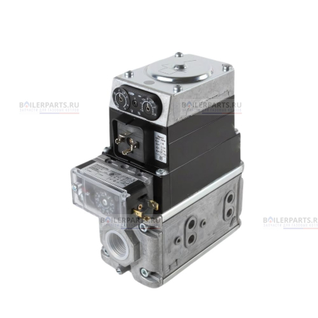 Газовый клапан Rp 3/4" 100 bar KROMSCHRODER 349022778