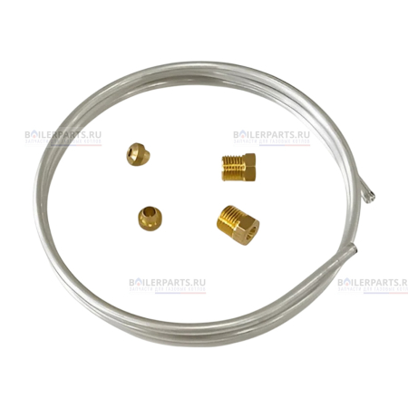 Трубка газовая 34202830