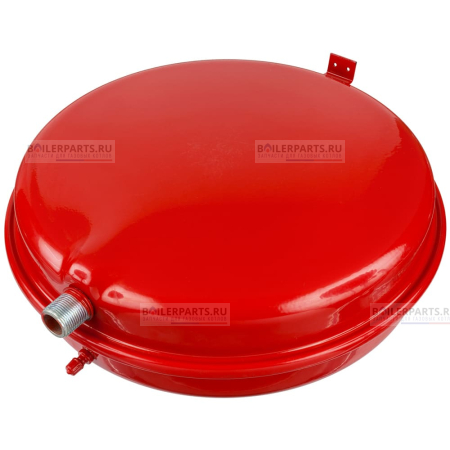Бак расширительный круглый 10 л BAXI CIMM 3609900