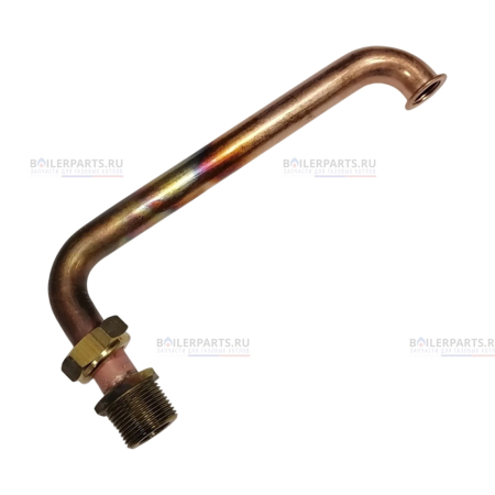 Трубка промежуточная BAXI 3620290