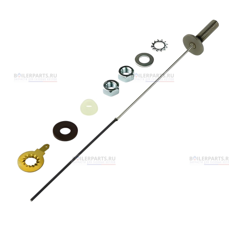 Анод инертный BOSCH,BUDERUS 3868348