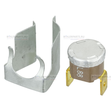 Термостат дымовых газов  88 °С FERROLI 39805640