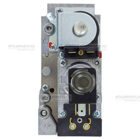 Газовый клапан FEROLLI Rp 1/2" 20 bar HONEYWELL 39813880