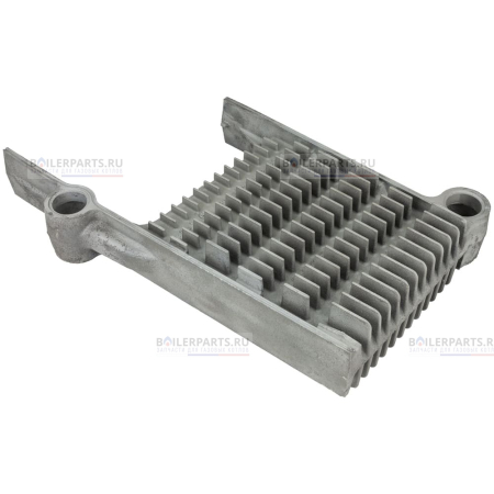 Секция теплообменника средняя FERROLI 39816070
