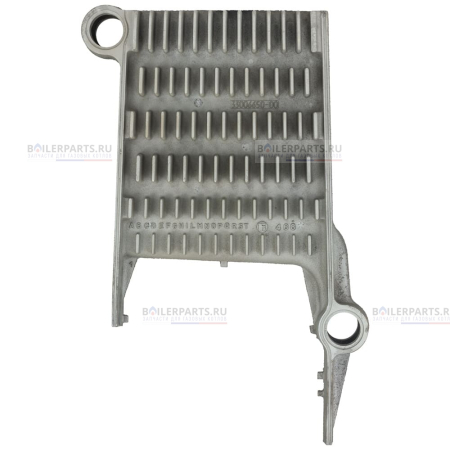 Секция теплообменника средняя FERROLI 39816070