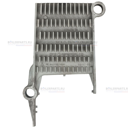 Секция теплообменника средняя FERROLI 39816070