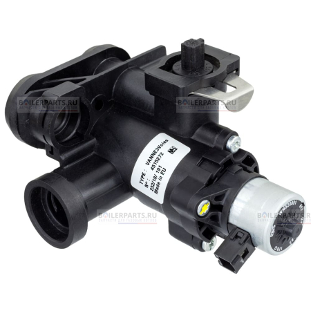 Клапана трехходовой в сборе FERROLI 39820442 [151]