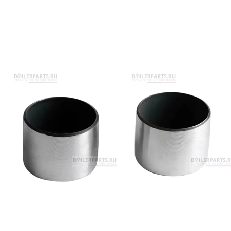 Ниппель конический комплект (2шт) D47  Ferroli 39827270 [101]