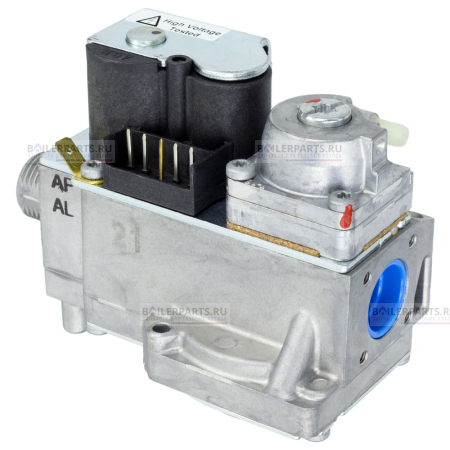 Газовый клапан G 1/2" 6 bar HONEYWELL 39828050