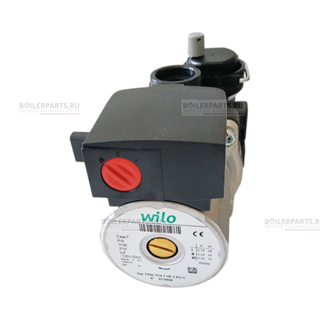 Насос в сборе FERROLI  FRSL 15/4.1 WILO 39840920