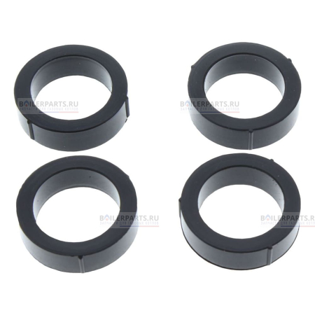 Уплотнение теплообменника котла Ferroli 39841660